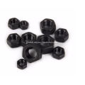 China 2 INCH HEX NUTS UNF Manufactory